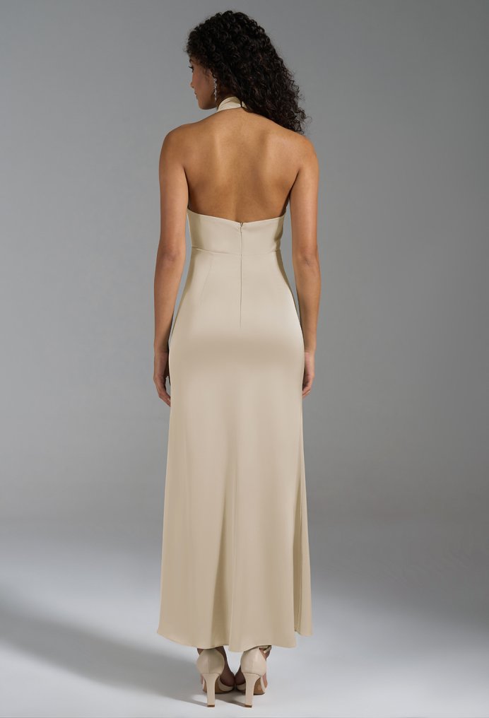 AW Huda Dress